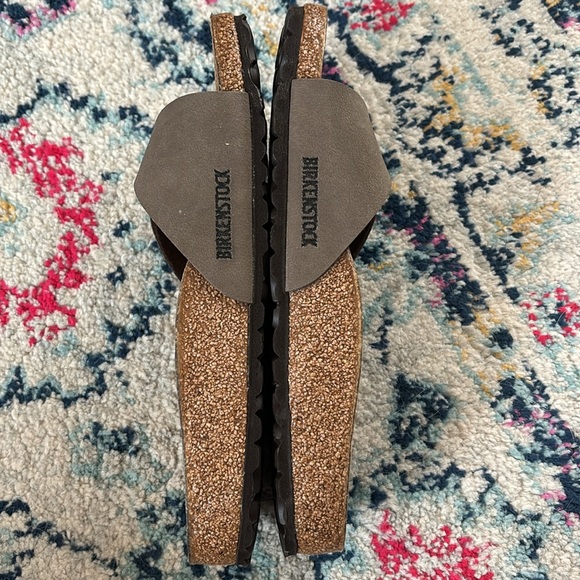 Birkenstock Madrid size 39 NWOT - Picture 5 of 8
